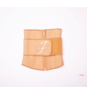 Jsculpt desert belt